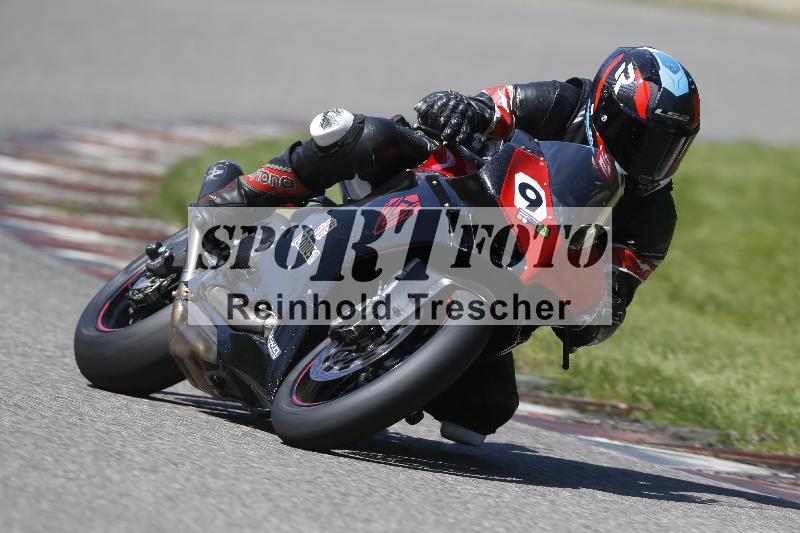 /12 30.04.2025 Speer Racing ADR/Gruppe gruen/9